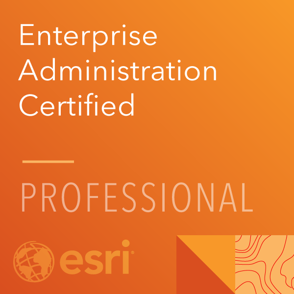 Enterprise Administration Professional